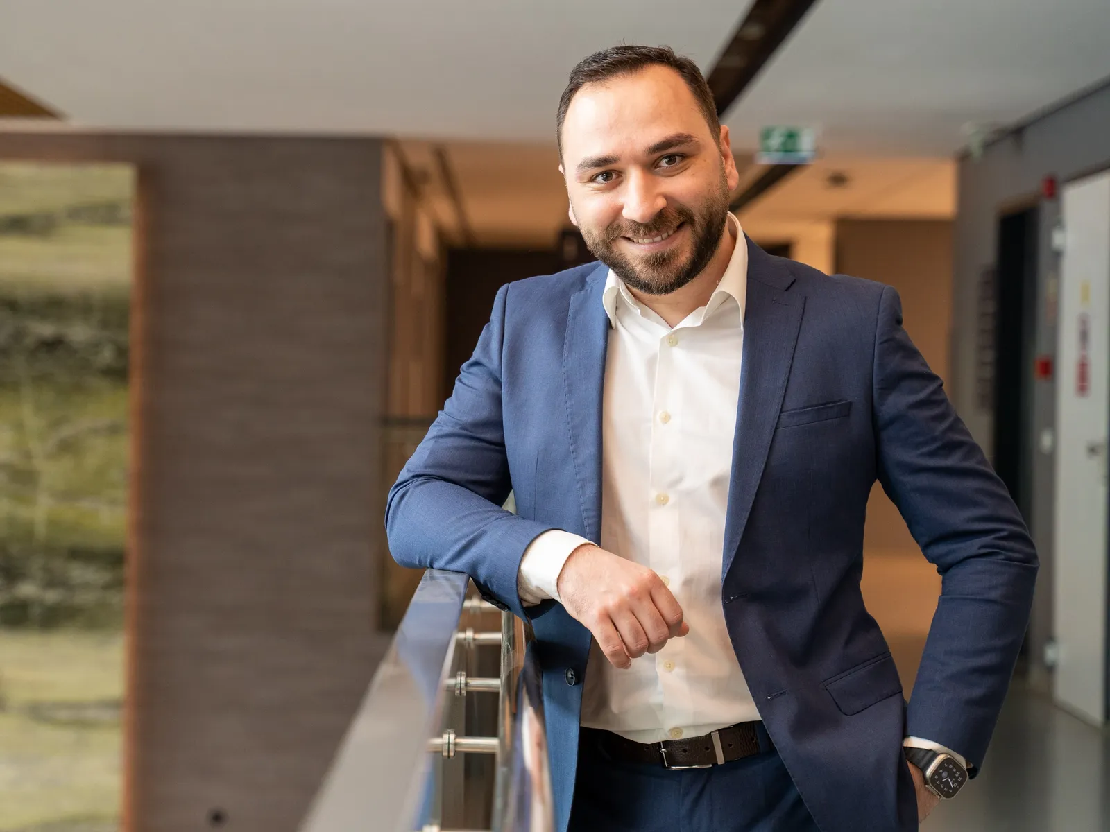 Dr. Royal Khankishiyev